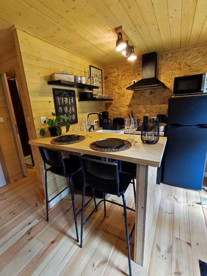 Au Pre De Mukky Villa Andenne Ngoại thất bức ảnh