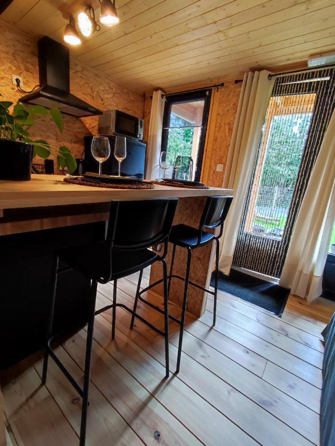 Au Pre De Mukky Villa Andenne Ngoại thất bức ảnh