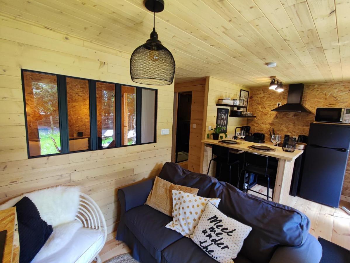 Au Pre De Mukky Villa Andenne Ngoại thất bức ảnh