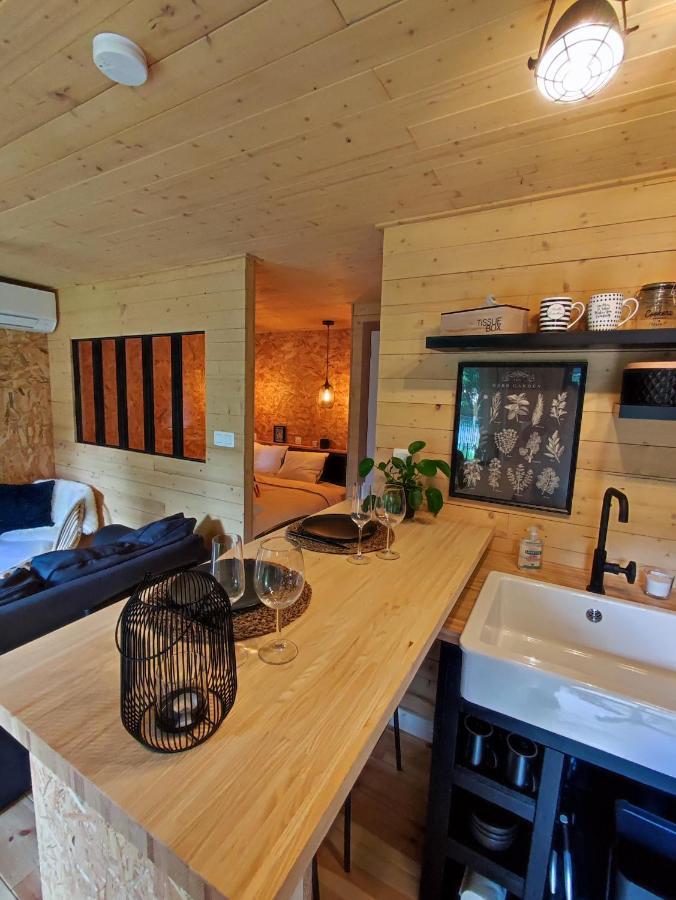 Au Pre De Mukky Villa Andenne Ngoại thất bức ảnh