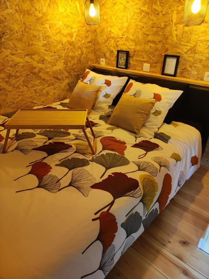 Au Pre De Mukky Villa Andenne Ngoại thất bức ảnh