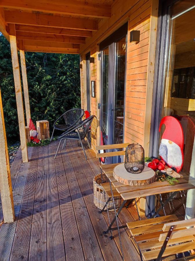 Au Pre De Mukky Villa Andenne Ngoại thất bức ảnh