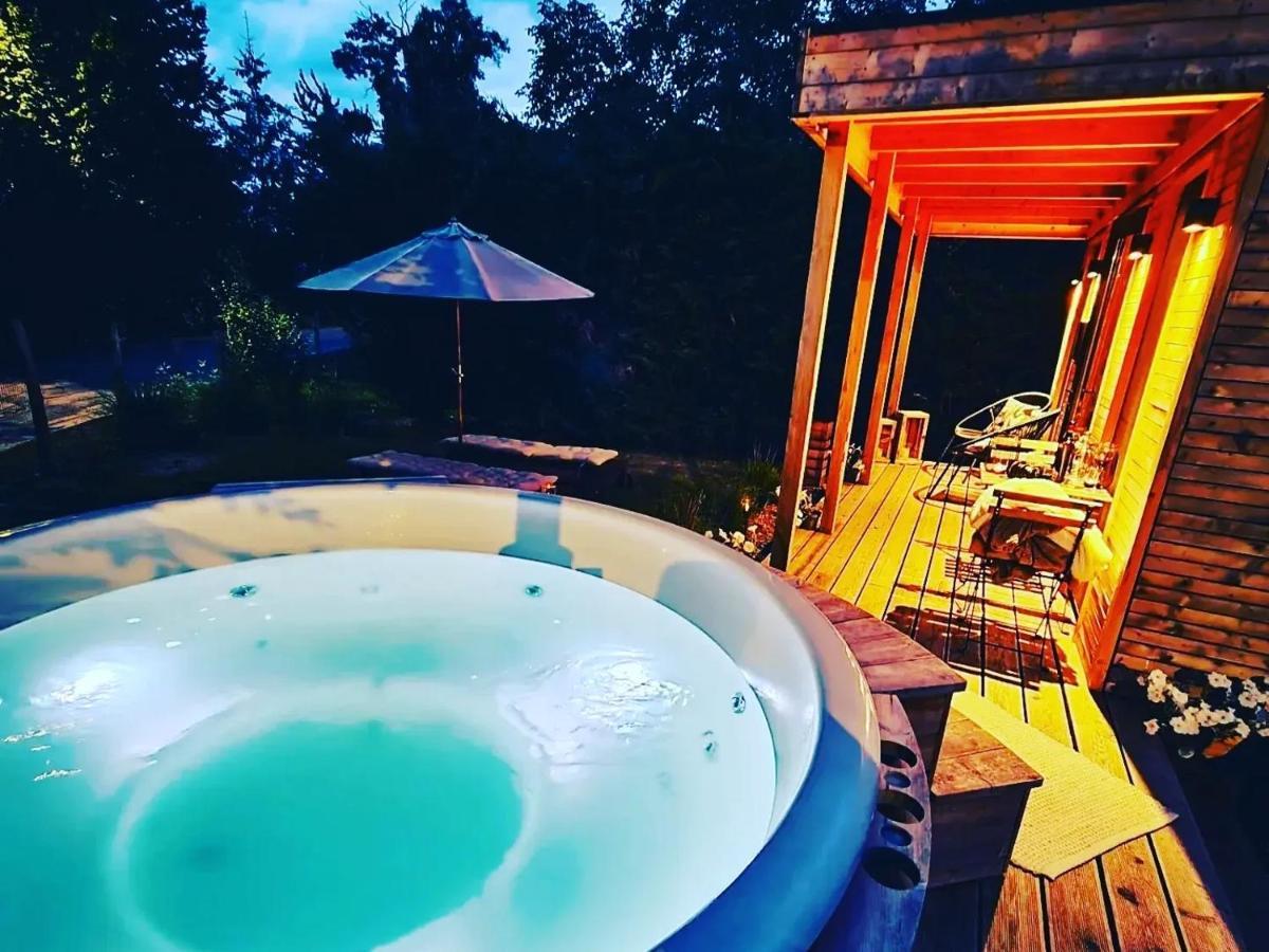 Au Pre De Mukky Villa Andenne Ngoại thất bức ảnh