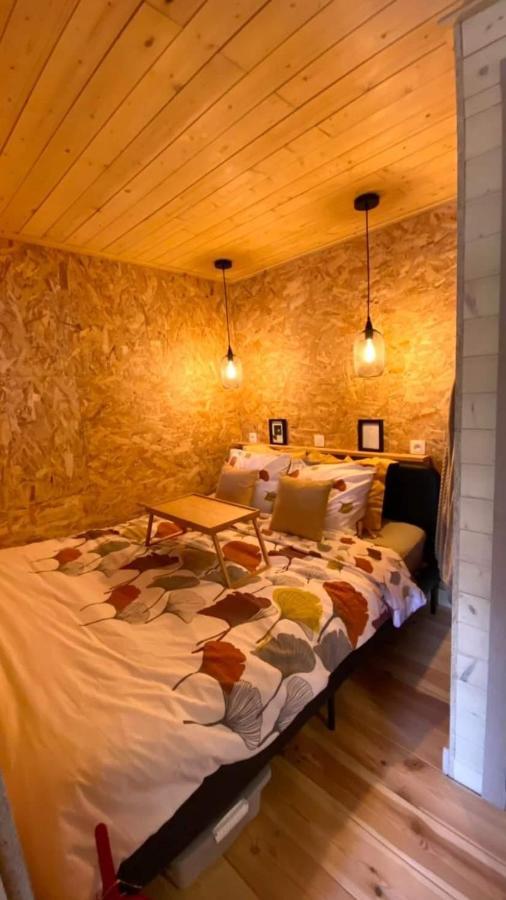 Au Pre De Mukky Villa Andenne Ngoại thất bức ảnh