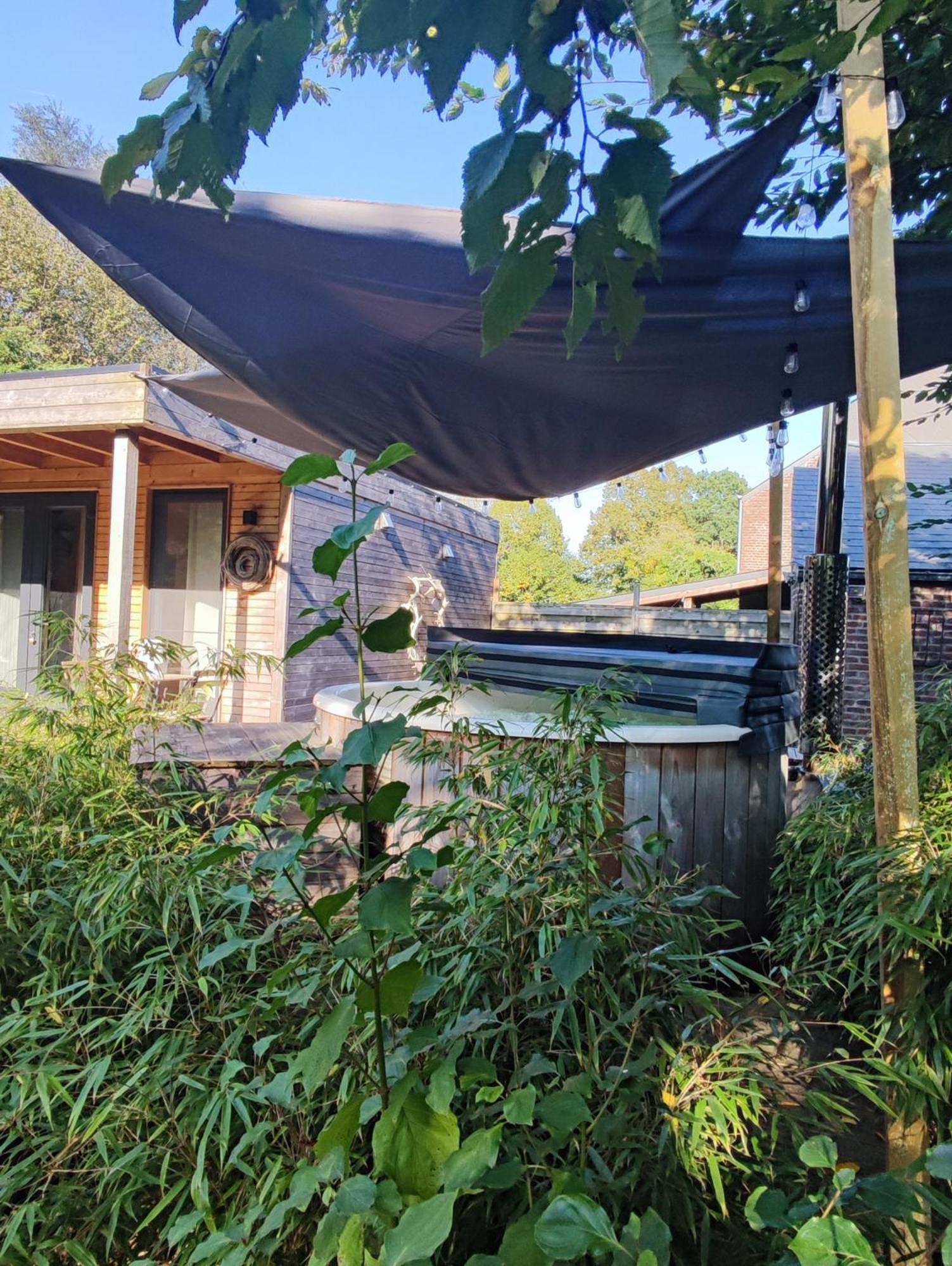 Au Pre De Mukky Villa Andenne Ngoại thất bức ảnh